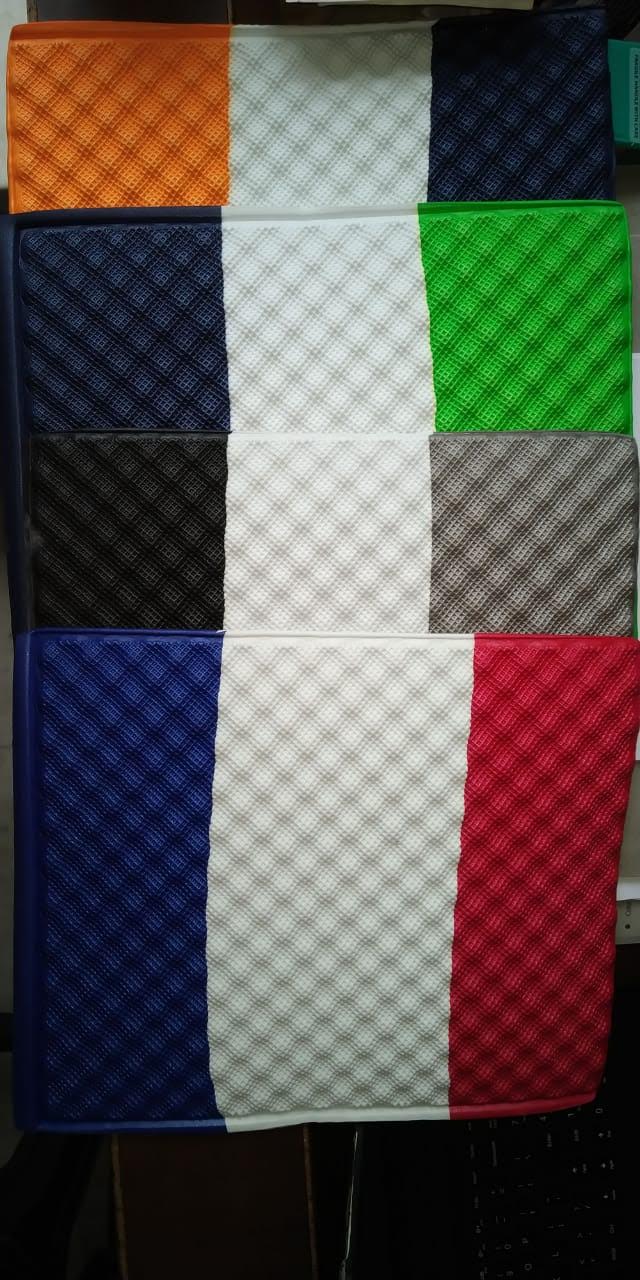 Top Grade Recycled Slippers 